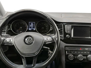 Volkswagen Golf foto 10