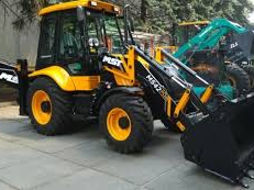 Buldoexcavator MST M542 plus - nou cu garantie: 24 luni sau 2000 moto ore foto 1