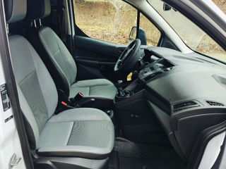 Ford Transit Connect foto 7