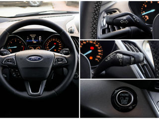 Ford Kuga foto 13