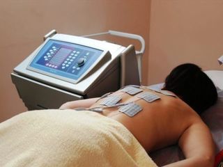 Medic indeplineste:masaj medical,terapie,electroforeza,amplipuls,stagiu 20 ani foto 4