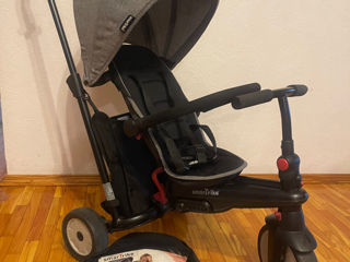 Smart Trike Tricicleta/Carucior