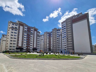 Apartament cu 1 cameră, 48 m², Ciocana, Chișinău