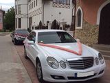 ceremonii nunți chirie auto Прокат авто rent a car with driver foto 1