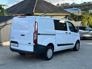 Ford Transit Custom foto 3