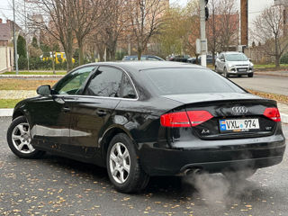 Audi A4 foto 3