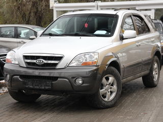 KIA Sorento foto 2