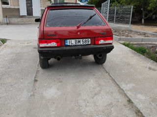 Lada / ВАЗ 2108 foto 5