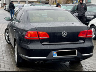 Volkswagen Passat foto 10