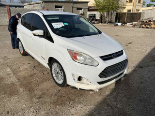 Plugin Ford C-MAX 2015 разборка foto 10