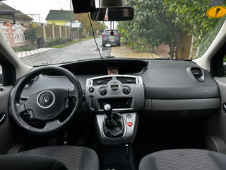 Renault Scenic foto 6