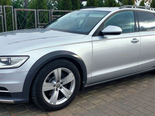Audi A6 Allroad фото 2
