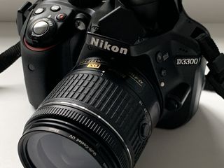 Nikon D3300 foto 4