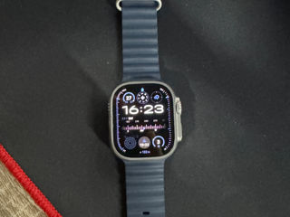 Vind Apple watch ultra