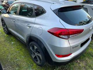 Hyundai Tucson foto 10