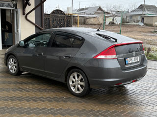 Honda Insight foto 4