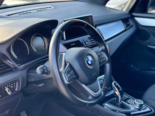 BMW 2 Series Active Tourer foto 6