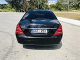 Mercedes S Class foto 5