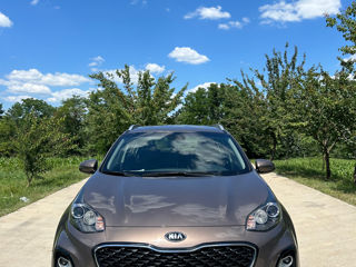 KIA Sportage foto 3