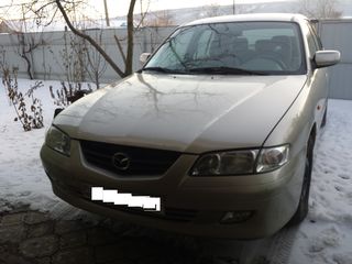 Mazda 626 foto 1