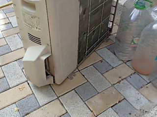 Daikin 35 на запчасти foto 2