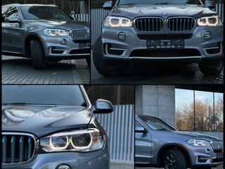 BMW X5 foto 8