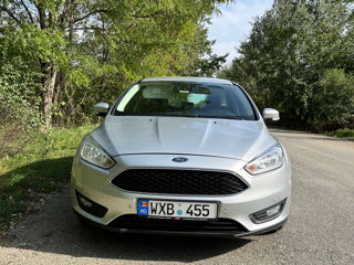 Ford Focus foto 2