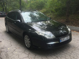 Renault Laguna foto 2