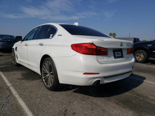 BMW 5 Series foto 3