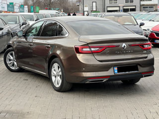 Renault Talisman foto 5