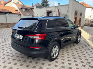 Skoda Kodiaq foto 7