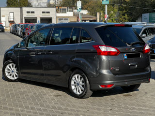 Ford Grand C-MAX foto 5