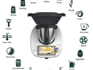 Thermomix foto 2