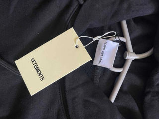 Vetements Hoodie foto 4