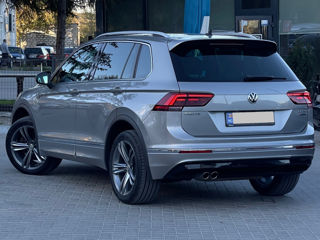 Volkswagen Tiguan foto 5