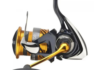 Daiwa Revros LT 3000C ,4000-C - 2023