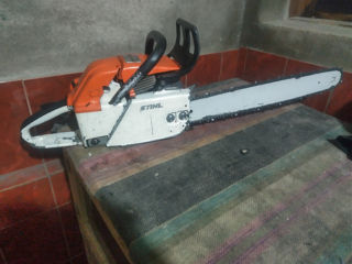 Vind stihl 048 foto 2