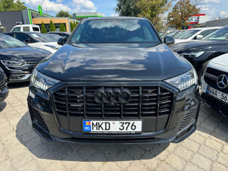 Audi Q7 foto 3