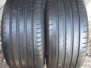 235/40/ R18- GOODYEAR. foto 2