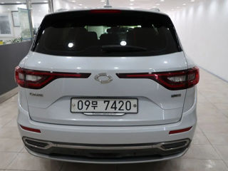 Renault Samsung QM6 foto 4