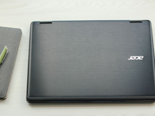 Acer Aspire R14 Convertible (Core i7 6500u/8Gb Ram/256Gb SSD/14.1" FHD IPS TouchScreen) foto 18