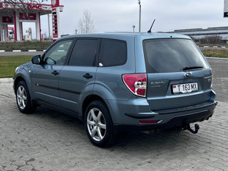 Subaru Forester foto 6