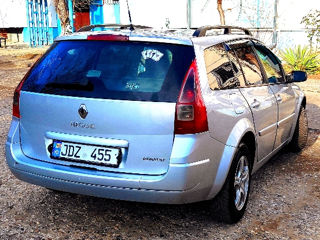 Renault Megane foto 5