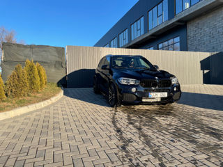 BMW X5 foto 3