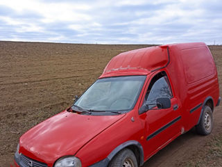 Opel Combo foto 1