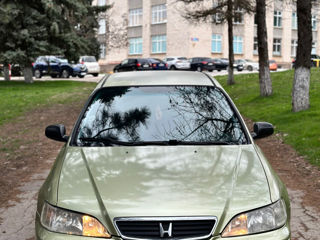 Honda Accord foto 3