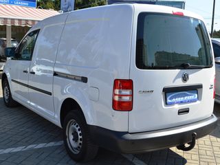 Volkswagen Caddy Maxi foto 3