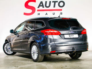 Ford Focus foto 5