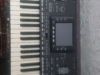 Korg  Pa3x Pro