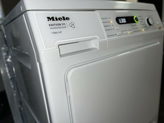 Комплект Miele 111 стиральная машина + сушка foto 14